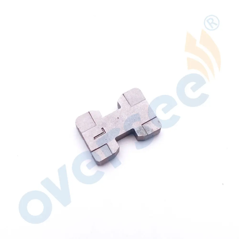 Диск сцепления 67D-45631-01 для подвесного мотора YAMAHA 4-тактный F4 F5 F6 6BV 6BX 6BW | Автомобили