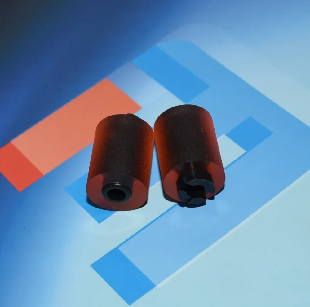 

10pcs* New Original A00J563600 Pickup roller Feed Roller for Konica Minolta C224 C284 C364 C454 C554 C654 C754 C203 C220