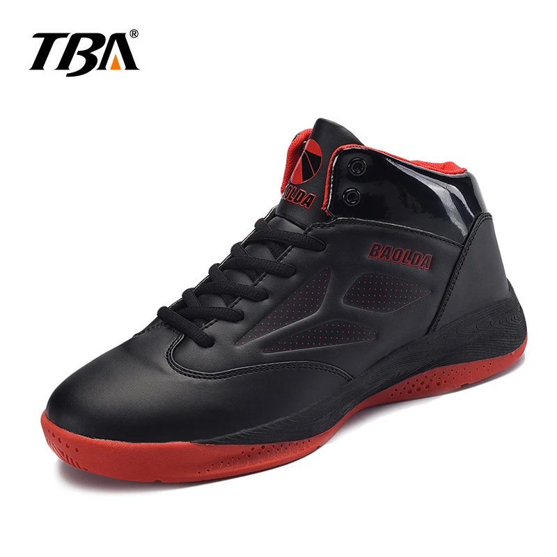 xdr rubber basketball shoes