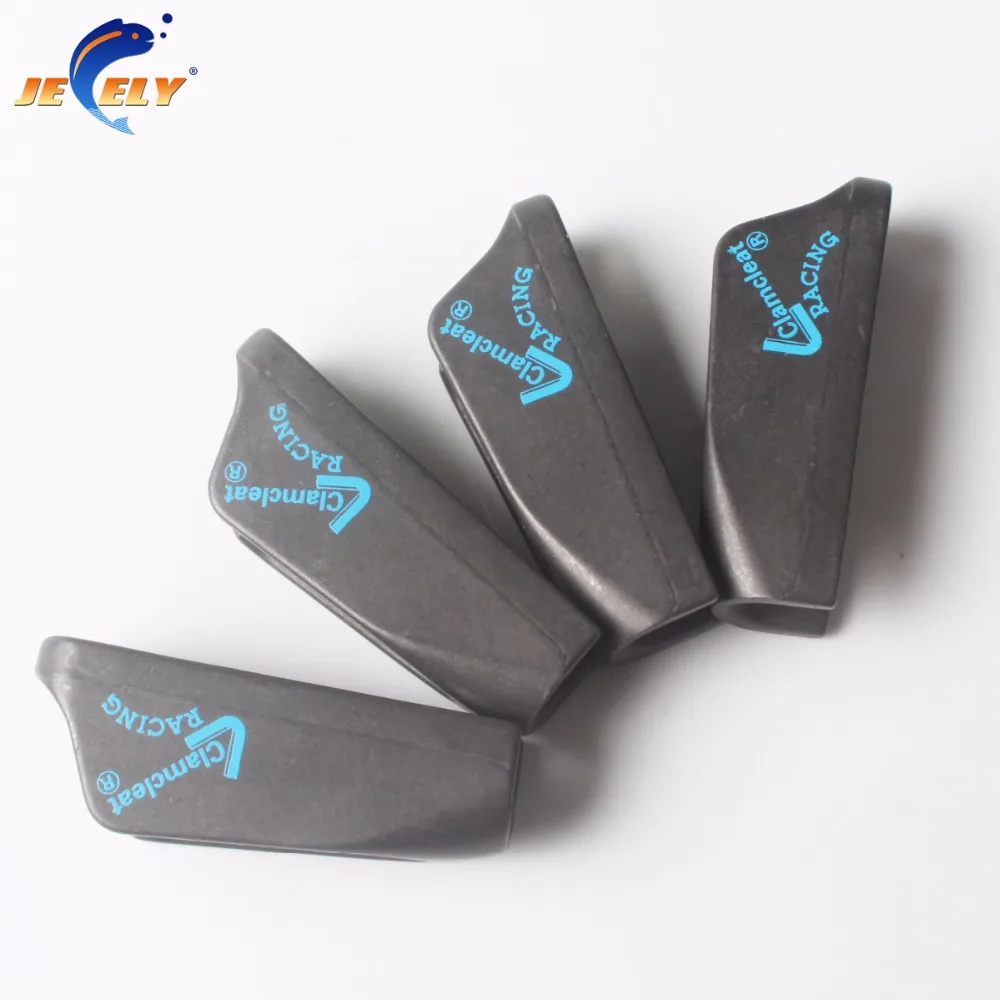 1PC Clamcleat For Kitesurfing Kiteboarding Kite bar in Towing Ropes