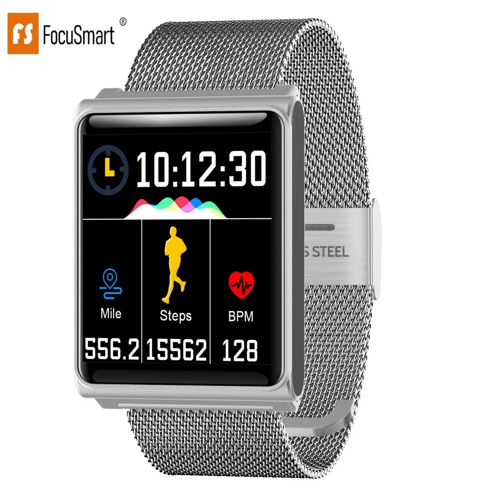 1742.7 руб. 26% СКИДКА|Интеллектуального автофокуса N98 красочные Экран, Браслет измеритель пульса крови Давление Фитнес трекер Смарт фитнес браслет часы браслет-in Смарт-браслеты from Бытовая электроника on Aliexpress.com | Alibaba Group