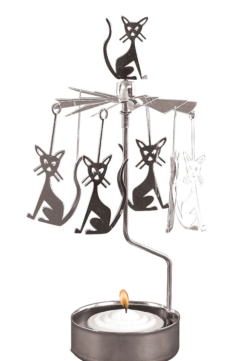 Candle Holders  (9)