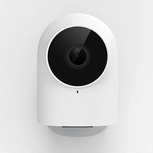 Xiaomi AQara G2 1080P интеллектуальная сетевая камера наблюдения Gateway Edition поддержка H.265 смарт-камера наблюдения ночное видение