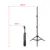 Yizhestudio Professional 1.6 M Light Stand rack с 1/4 винтовой головкой для вспышек ring light Studio for DSLR Photography backdrops