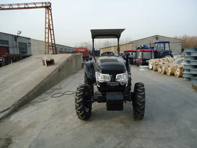 30HP 4WD небольшой сельскохозяйственный трактор для продажи