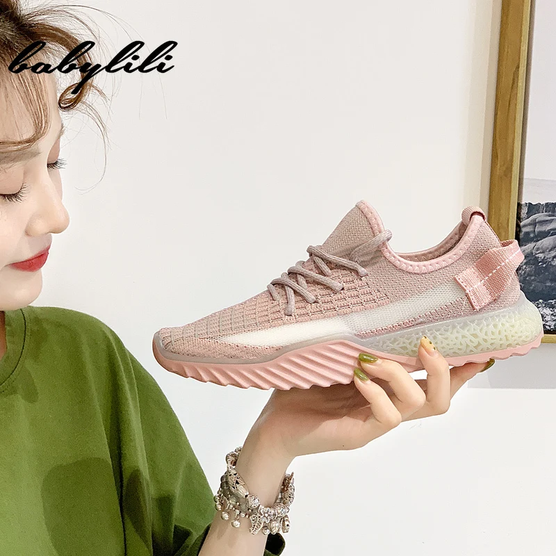

Fashion Sneakers for Women Summer Casual Shoes Basket Flats Slip on Sneakers Woman Sports Shoe Female Women's Platform Sneakers