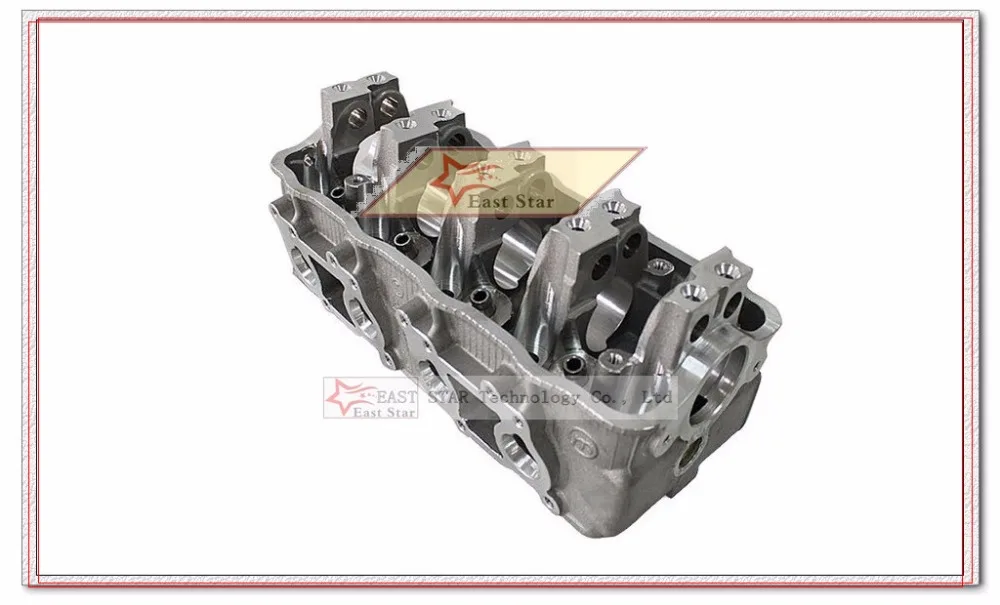 F10A FA10A Cylinder Head 11110-80002 1111080002 For Suzuki SJ410 Sierra Jimny Samurai Supper carry BEDFORD RASCAL 11110 80002 (5)