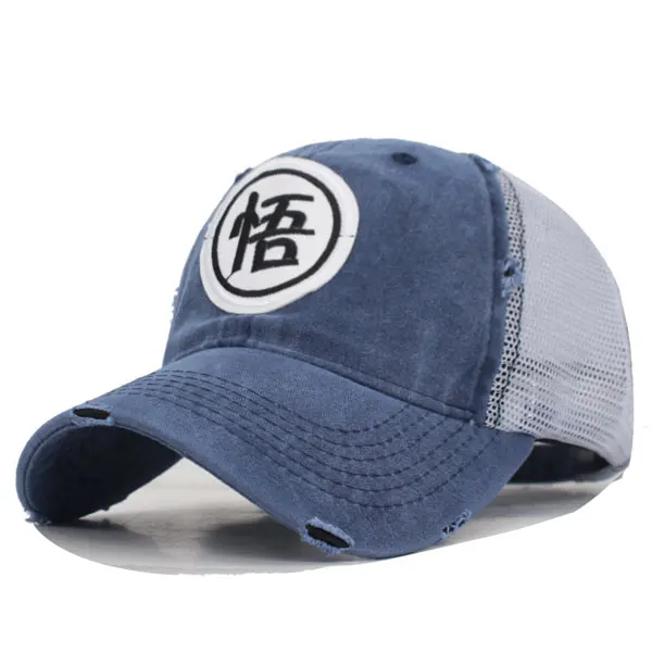 navy AETRUE брендовая модная Винтаж мыть Бейсбол Кепки Для мужчин Snapback Кепки s Для женщин Шапки для Для мужчин сетка; Casquette Bone Dad, мужские и женские бейсбольные кепки мужская шляпа - Цвет: navy