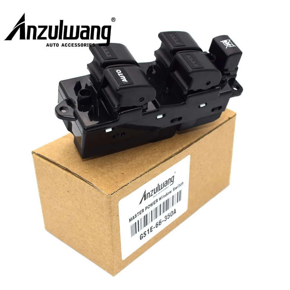 16-Pin Φ для Ford Mazda 6 323 FML Premacy автомобильный Электрический переключатель