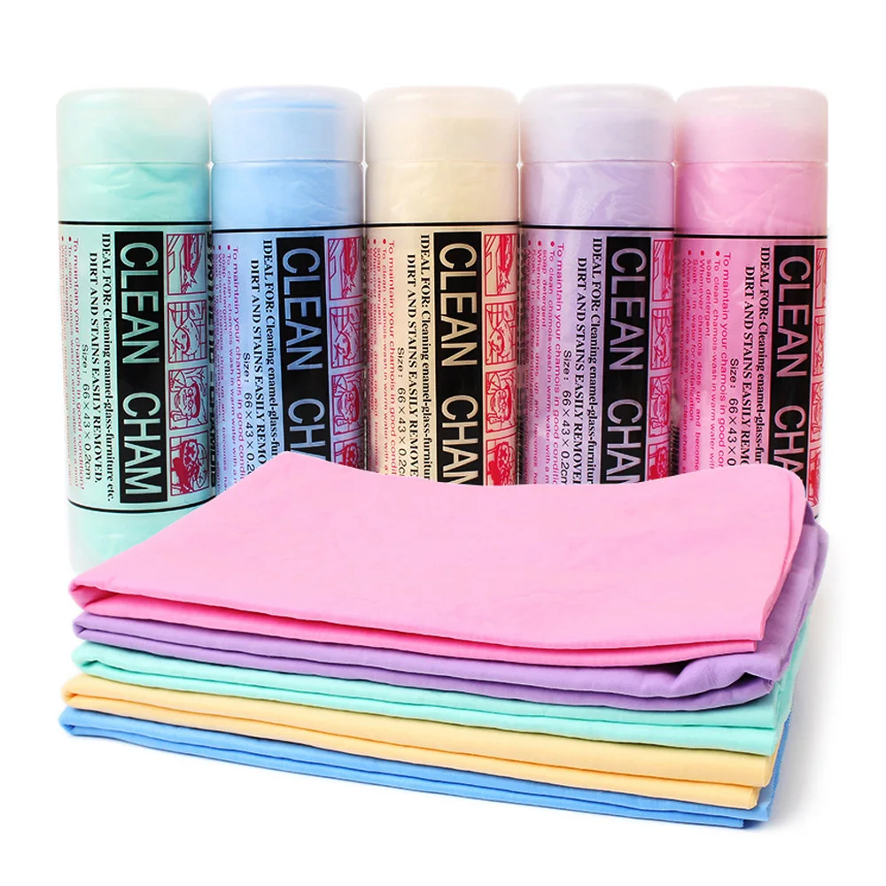 Car Wash Towel Automobiles Care Clean Towel Handkerchief for car