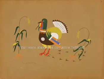 

Home Decor Wall Pictur abstract Decorative Painting Matta Roberto Antonio Sebastin Matta Echaurren French Chile