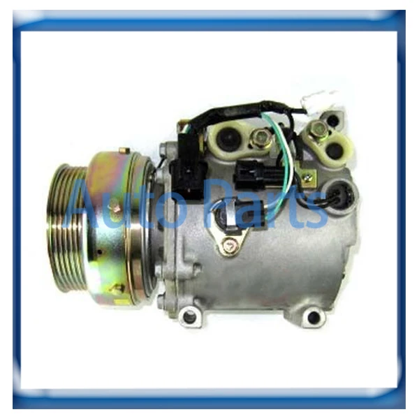 Компрессор кондиционера MSC105C для Mitsubishi Magna AKC200A551D