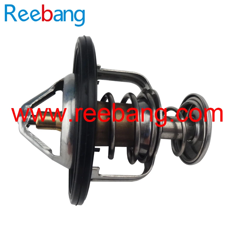 Reebang For Toyota Tacoma 4Runner Engine Coolant Thermostat  90916-03120 9091603120