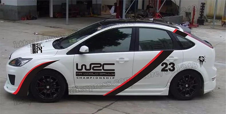 WRC-007