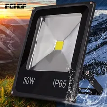 1 шт./лот 10 Вт 20 Вт 30 Вт 50 Вт Светодиодный прожектор 85-265 в светодиодный Светодиодный прожектор