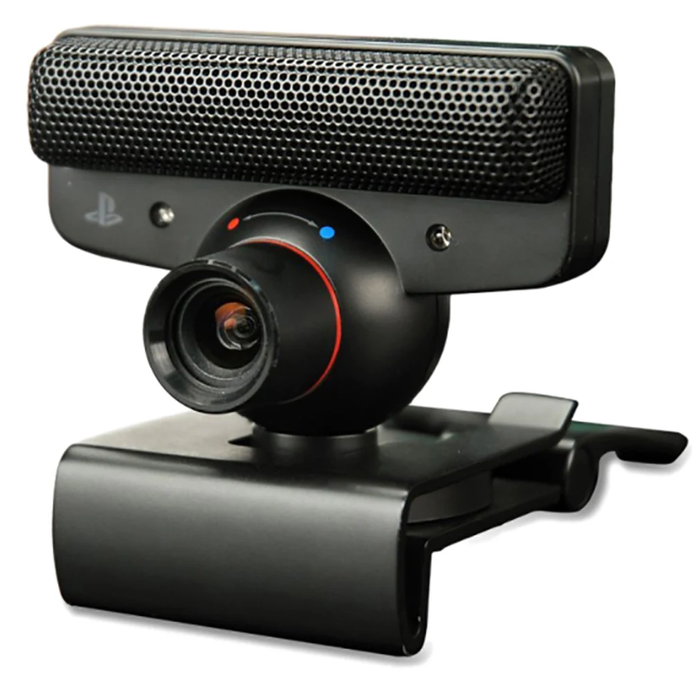 ТВ камера клип держатель Подставка для sony Playstation 3 для sony PS3 Move контроллер глаз камеры игры Высокое качество