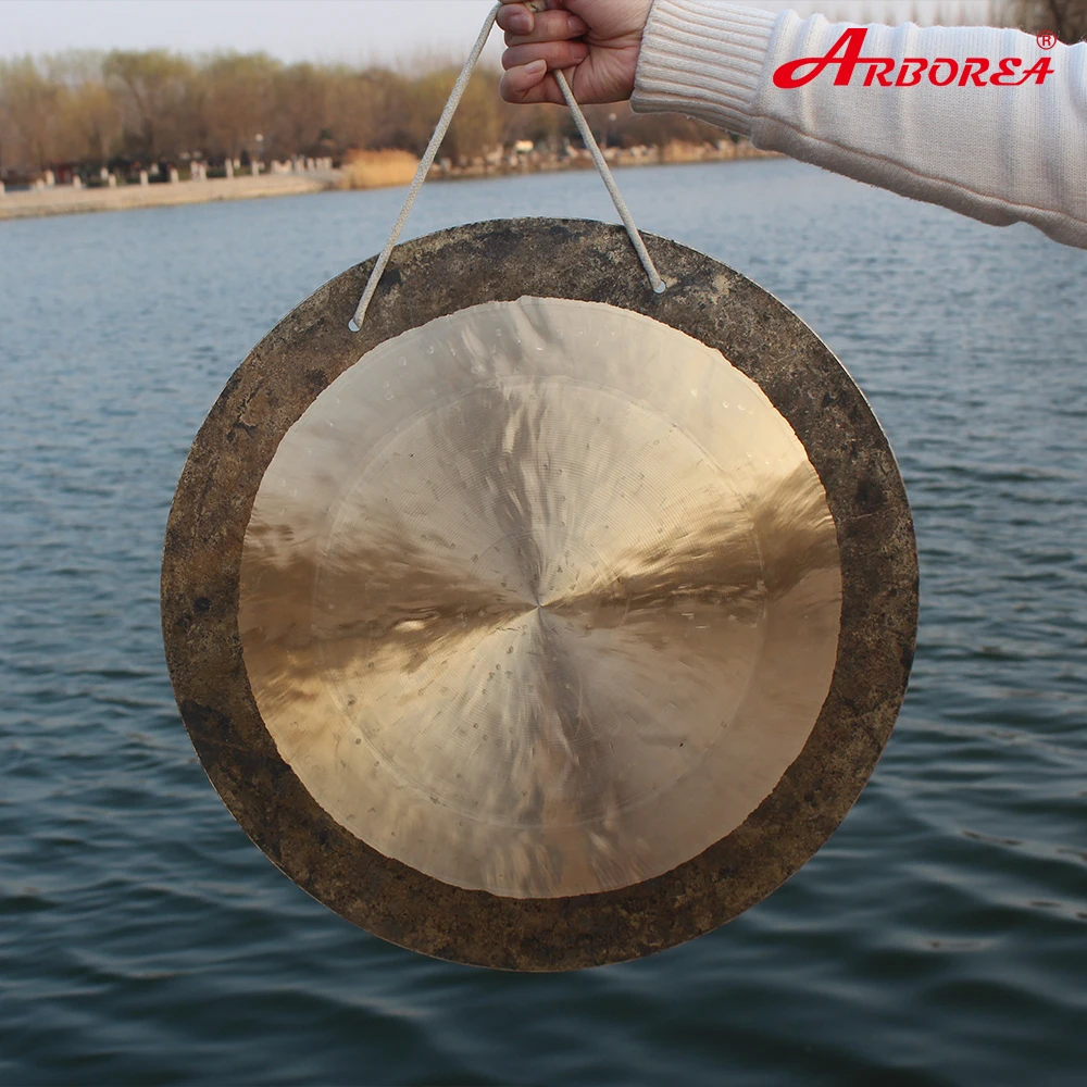 

Arborea Hand Made B20 28'' Wind Gong