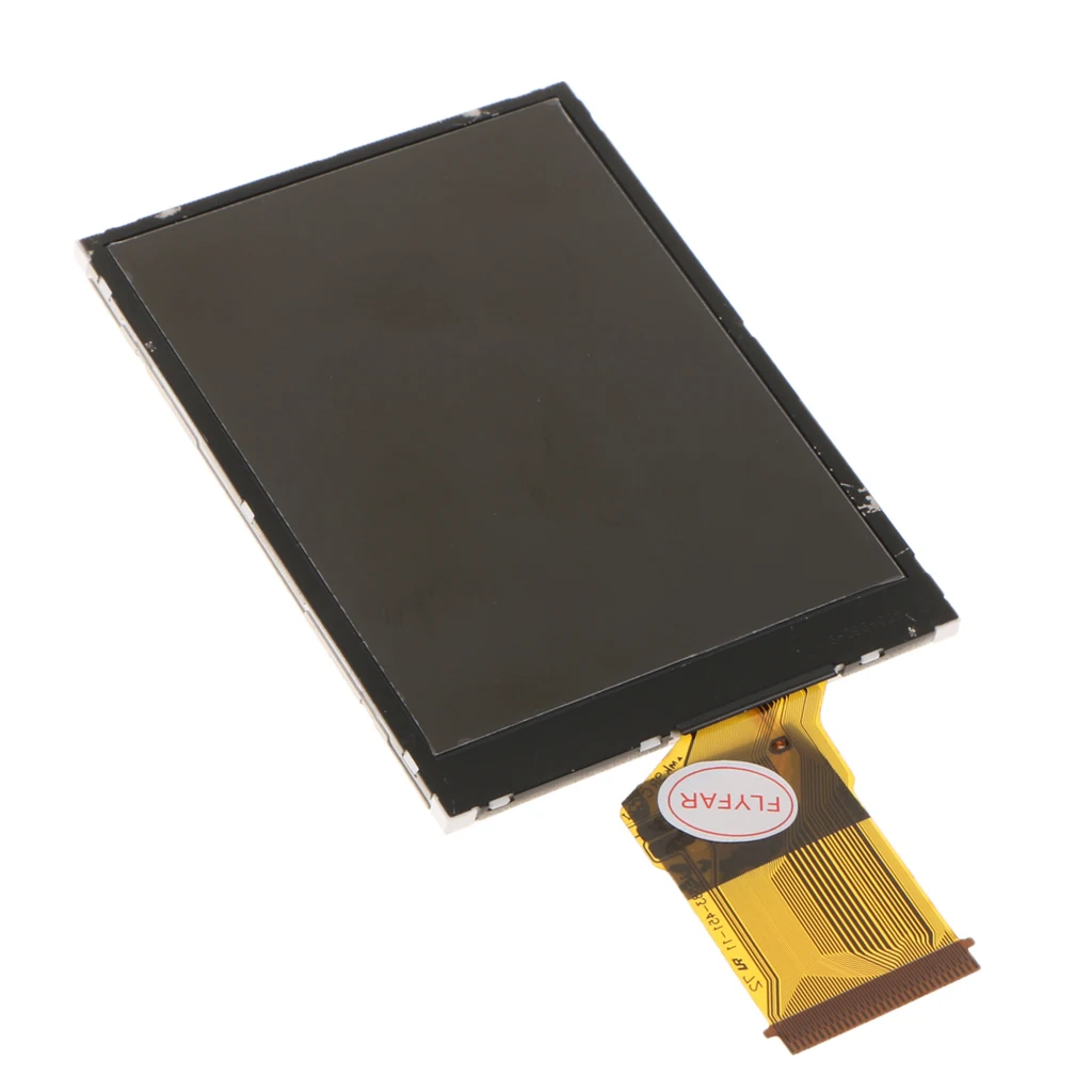 LCD Display Screen Monitor Part for Sony DSC-HX7 HX9 WX9 HX30 HX100 HX10