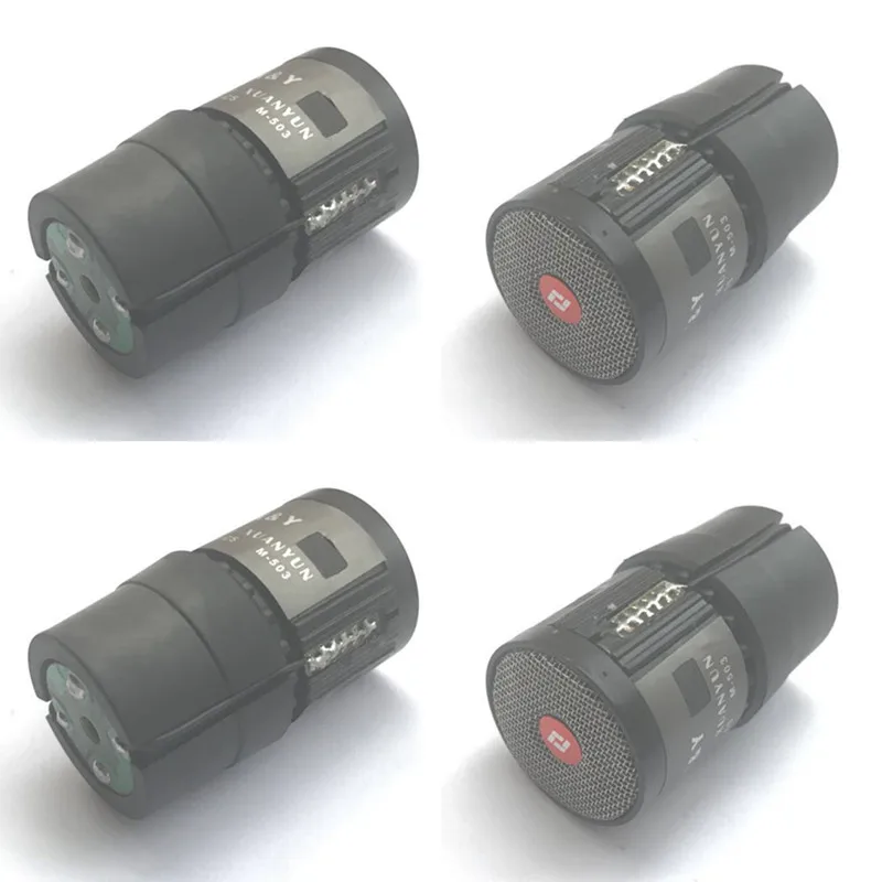 Replacement Cartridge Capsule fit for Sennheiser e835 e835s e845 e845s