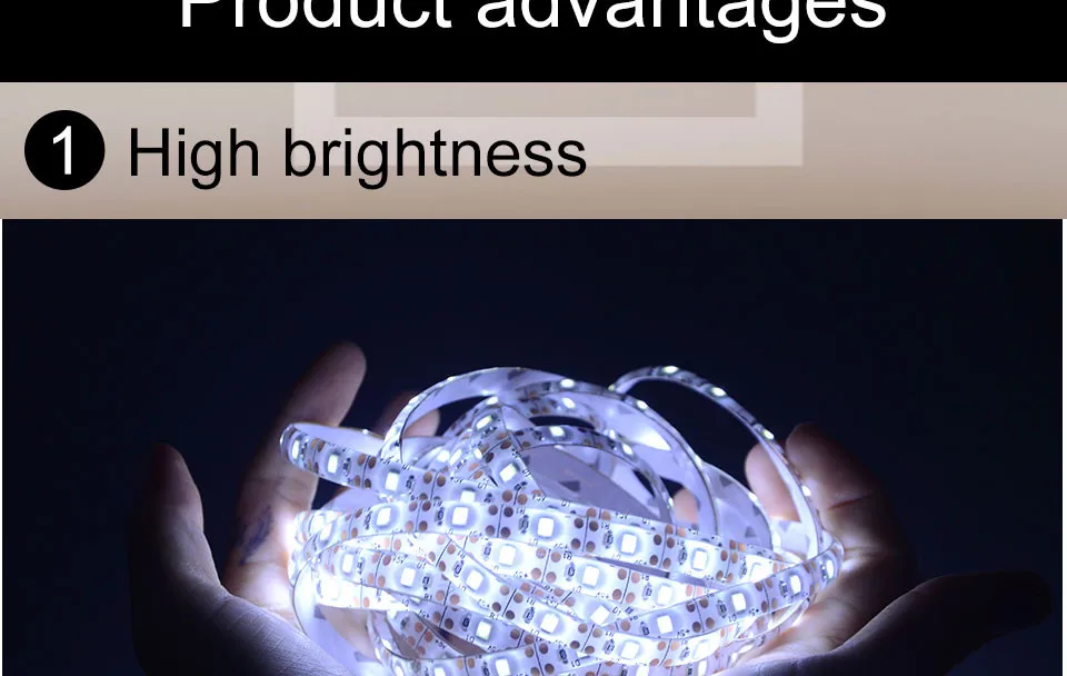 USB led strip 1