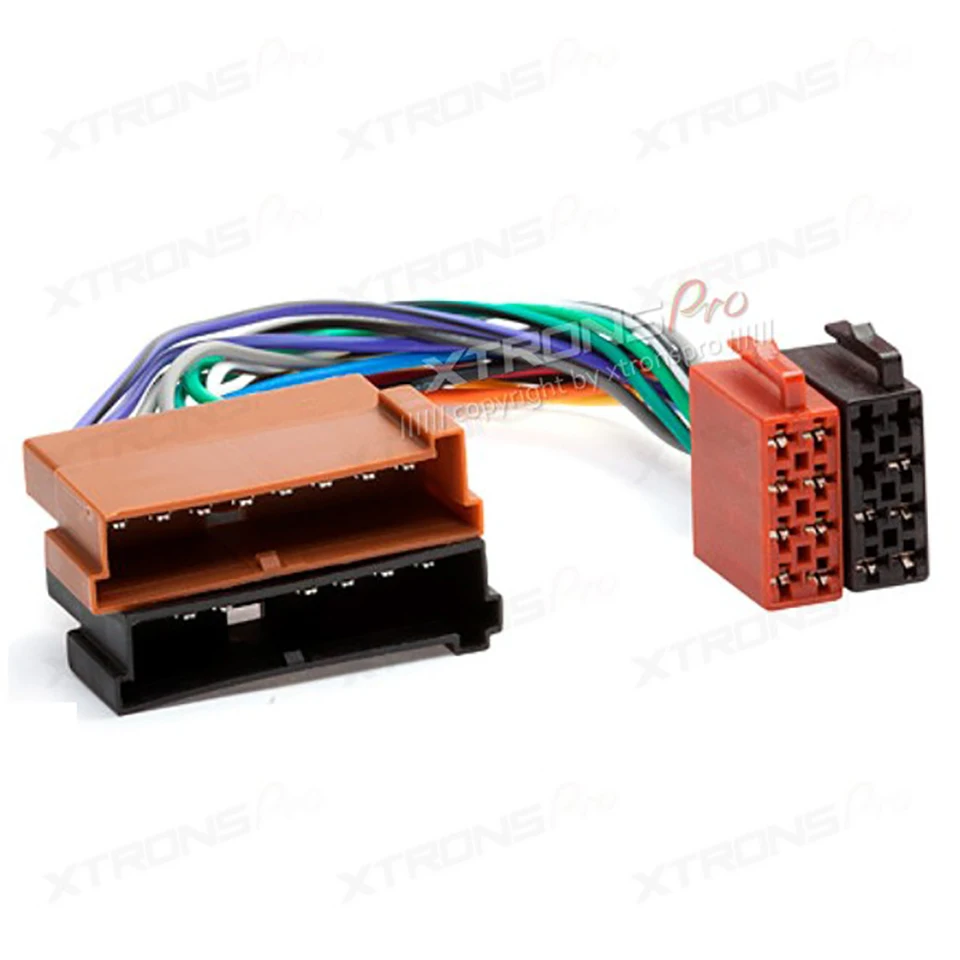 Popular Ford Harness Connectors