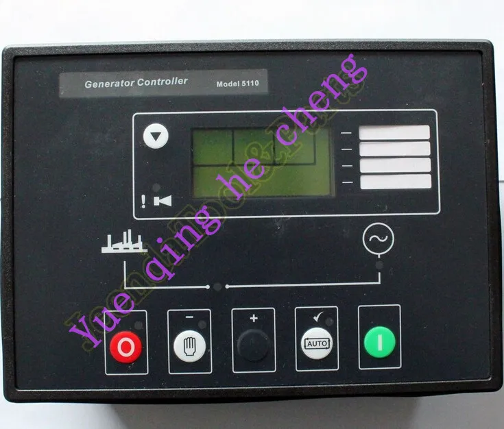 

Generator Controller DSE5110+fast free shipping