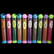 Approx 45pcs/Box 100% Natural Sandalwood Incense Summer Essential Home Incense Sticks Indoor Ceremony Buddha Sticks Incense