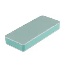 GRACEFUL On Both Sides Polishing Block Nail Tool Buffer OCT2