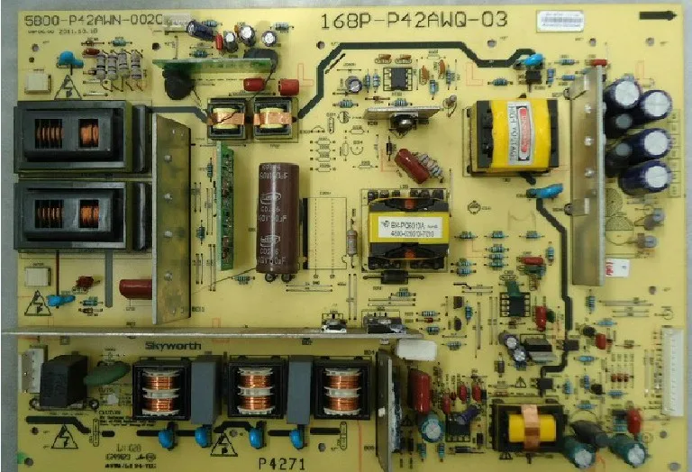 42L05DZ42K11HR кошкин 168P-P42AWQ-03 5800-P42AWN-0020 | Электронные компоненты и принадлежности