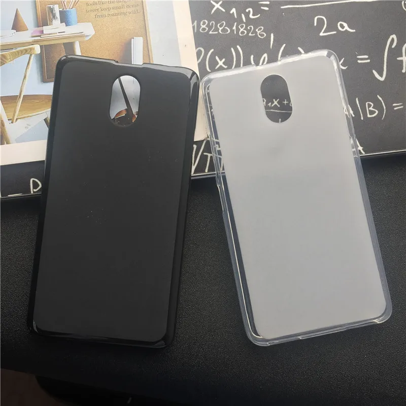 Мягкие силиконовые защитные чехлы для задней крышки Lenovo Vibe P1M P1ma40 ТПУ