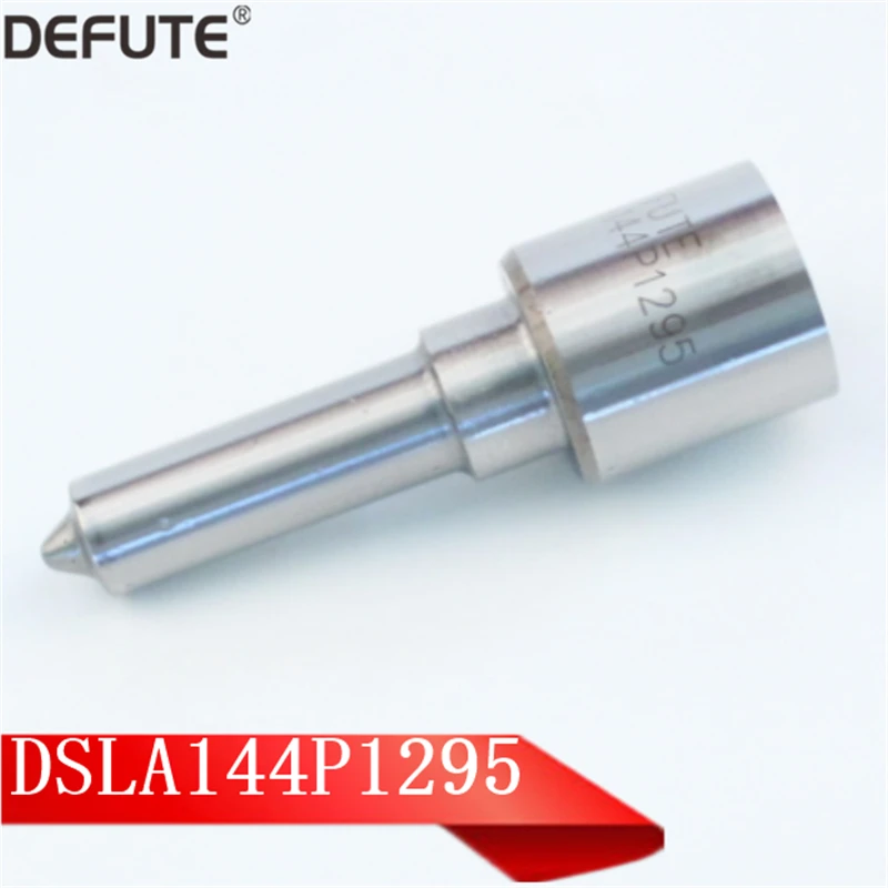 DSLA144P1295 инжектор дизельного топлива Форсунка 0433175386 соответствие 0445110119 в