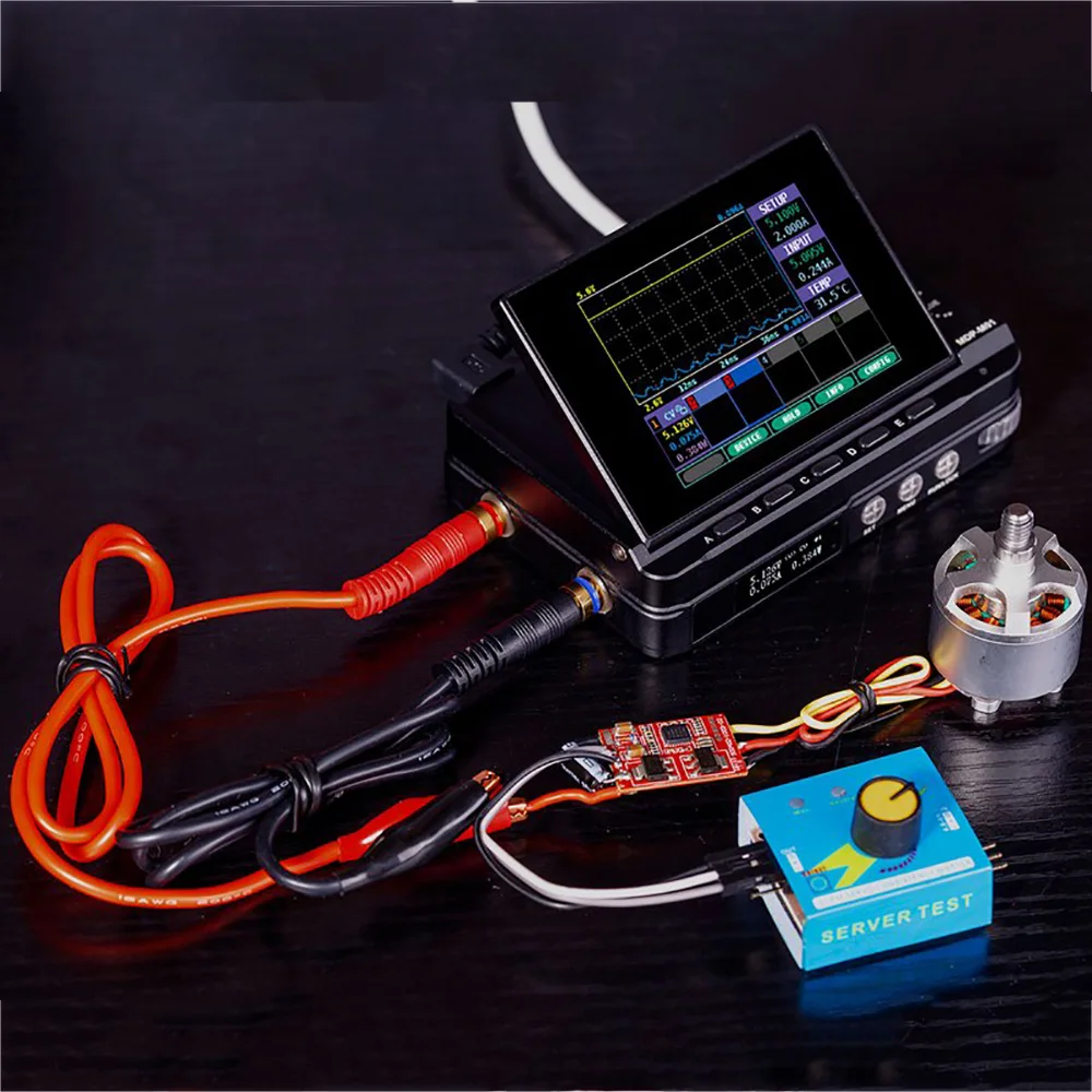 Сверхпрочный MDP 30V Цифровой силовой лабораторный Регулируемый для тестирования и экспериментов программируемый линейный измеритель мощности постоянного тока