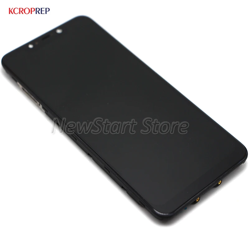 xiaomi f1 lcd with frame  (3)