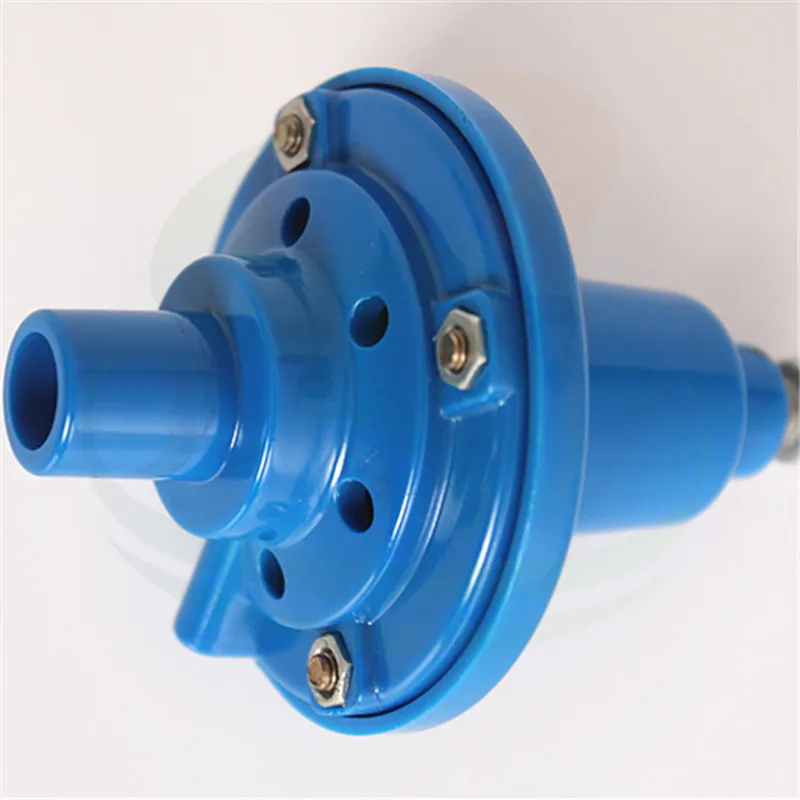 

Plastic Milking Machine Vacuum Regulator for cows