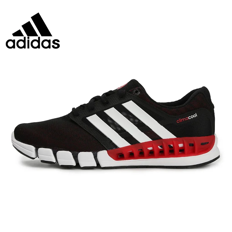 Новое поступление! Оригинальные мужские кроссовки для бега Adidas CC revolution U|Беговая