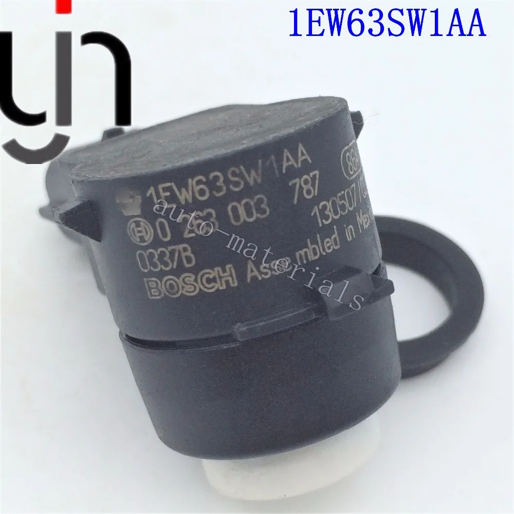 Автомобильный датчик обнаружения объектов на бампер 10 шт. радар парковки для