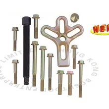 BOSI гармоник баланс Съемник гаражные инструменты