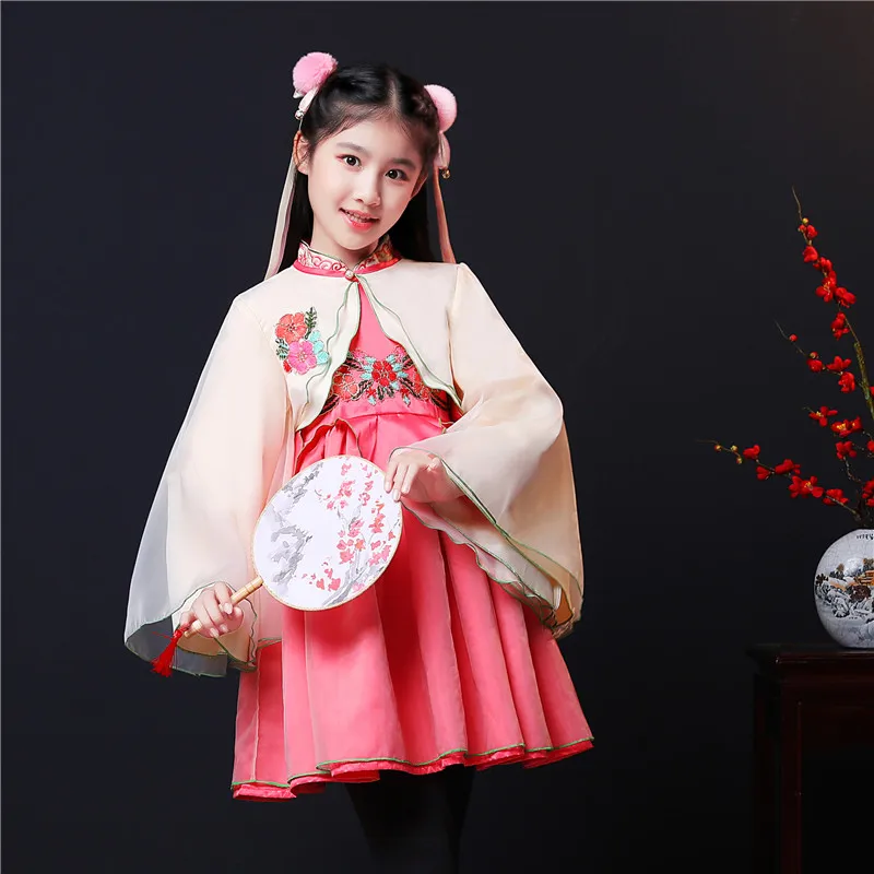 cute chinese outfits