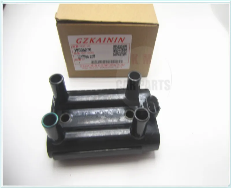 OEM 19005270 Great wall haval h3/h5/катушка зажигания пакет 19005338 Hafei minyi/Zhongyi/Sail 1.4L/1.2L/LOVA 1.4L/Aveo 1.4L