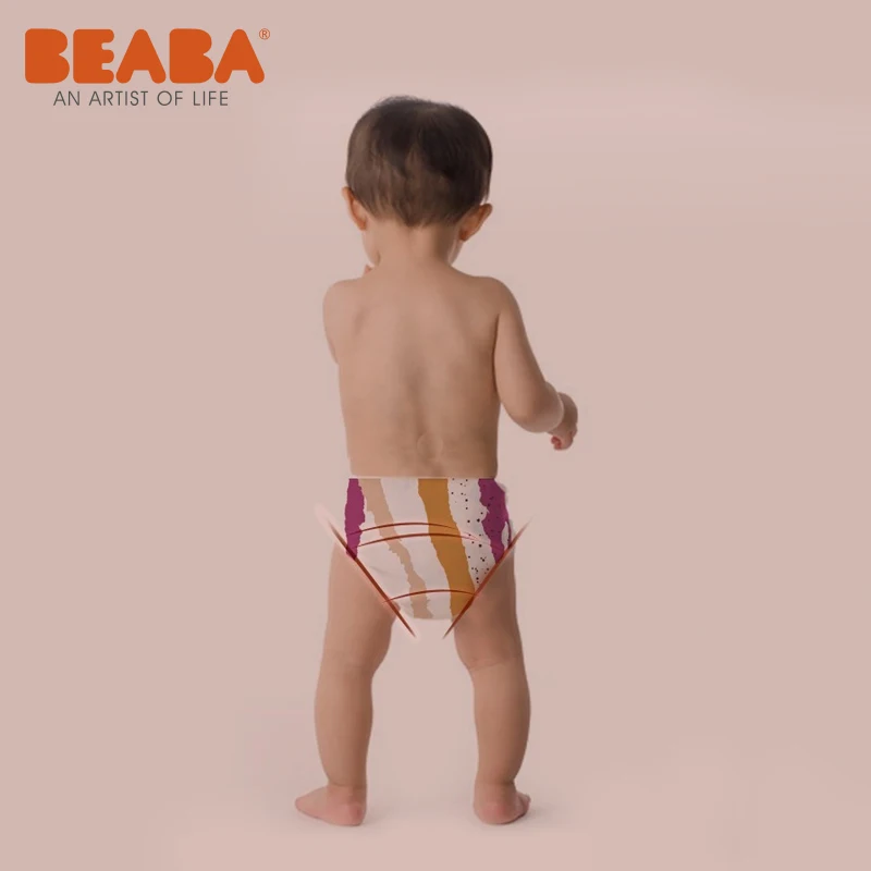 beaba diaper