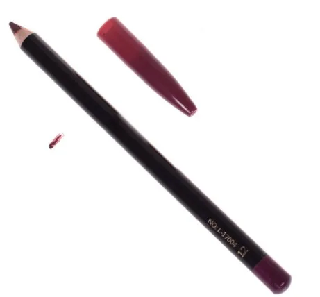 12 цветов брендовые карандаши для губ матовый карандаш для губ водонепроницаемый макияж губы матовая губная помада подводная ручка гладкая телесная косметика - Цвет: s12