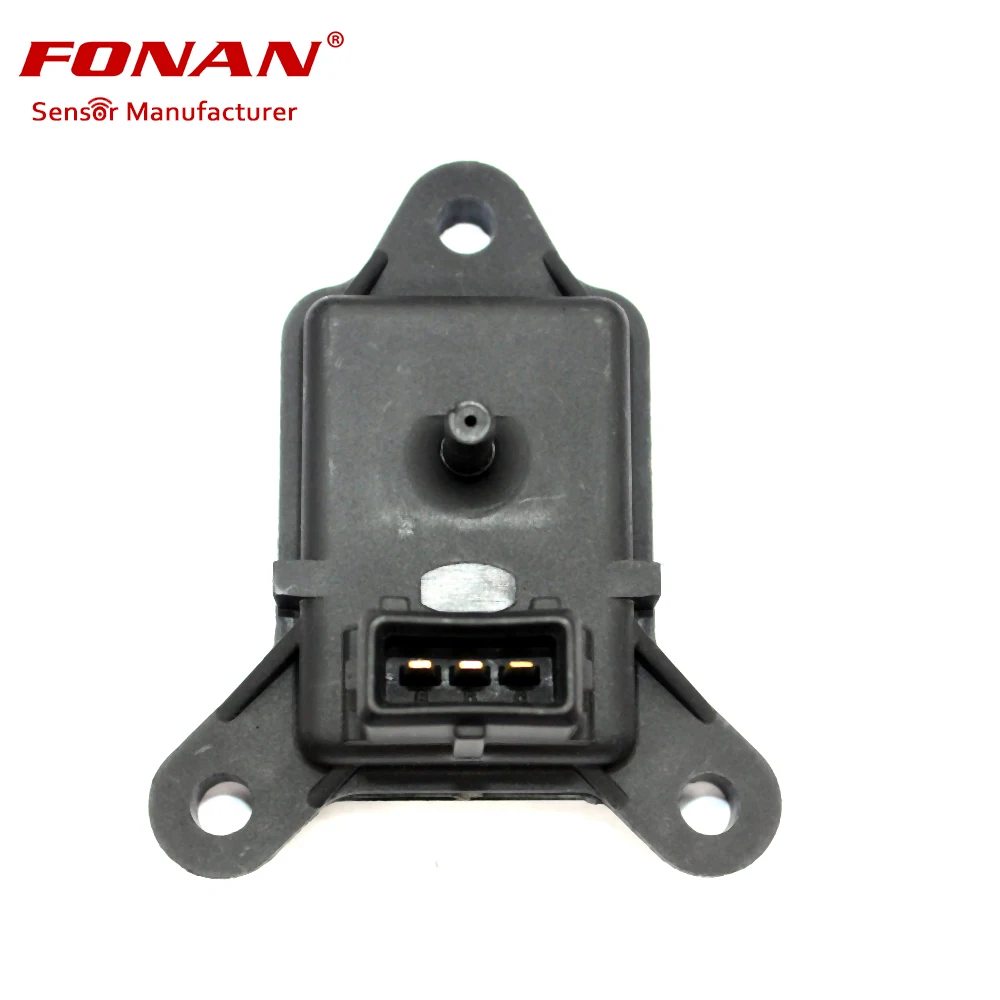 

OE Quality Pressure Sensor MAP For FIAT Brava Elba Fiorino Palio Siena Strada Tempra Tipo Uno Ducato 46531222 PRT03/04 50201102