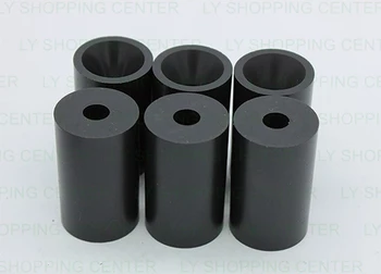 

High quality Boron Carbide Sandblasting Nozzle (L) 35mm X (D) 20mm X (H) 10/8/6/4/3 mm,20 PCS. Free shipping