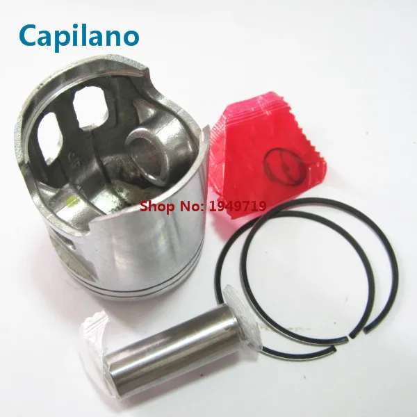 BWS100 piston kit (2)