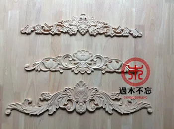 

Do not forget to log in Dongyang wood wood European grape flower piece applique background wall wardrobe furniture door flower f