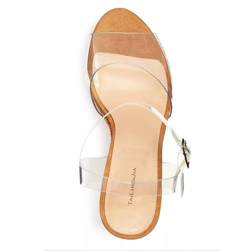 clear wedge heels (3)