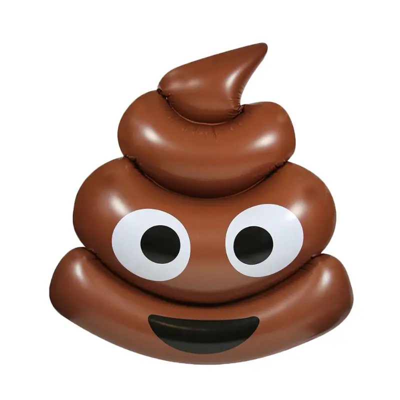 buy Funny Stool Shape Adults Inflatable Pool Floating Water Bed Hammock Swimming Toy Party Summer