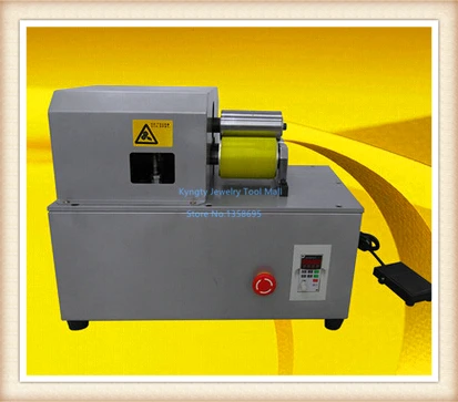

High Quality Jewelry Making Tools 220V Bracelets Bending Machine Bangle Forming Machine