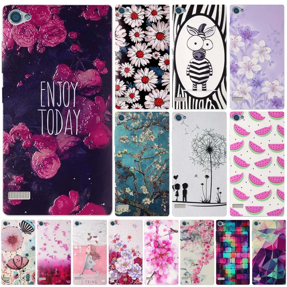 

for Lenovo VIBE X2 Pro Cases Cover lenovo x2 Pro Cover 3D Relief Printing Soft Silicone Cases for Lenovo VIBE X2 Pro Phone Bags
