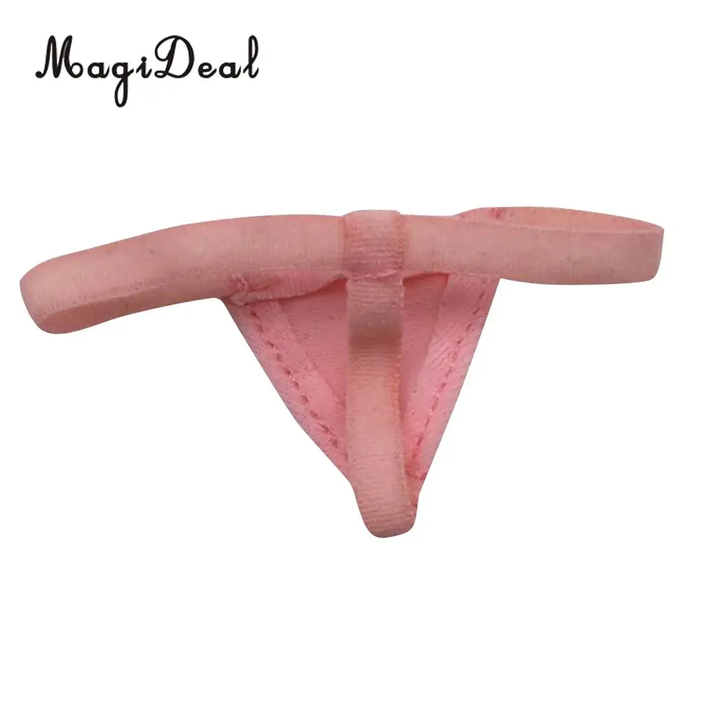 1:6 Scale Female Briefs Sexy Thong for //Kumik Action Figure wooden ship model kits